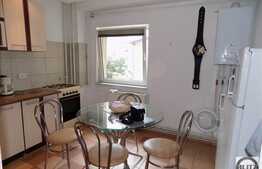 3 camere, 80 mp, mobilat dragut, zona strazii Dorobantilor