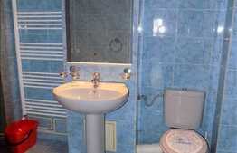 3 camere, 80 mp, mobilat dragut, zona strazii Dorobantilor