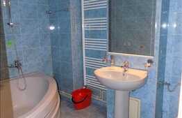 3 camere, 80 mp, mobilat dragut, zona strazii Dorobantilor