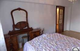 3 camere, 80 mp, mobilat dragut, zona strazii Dorobantilor