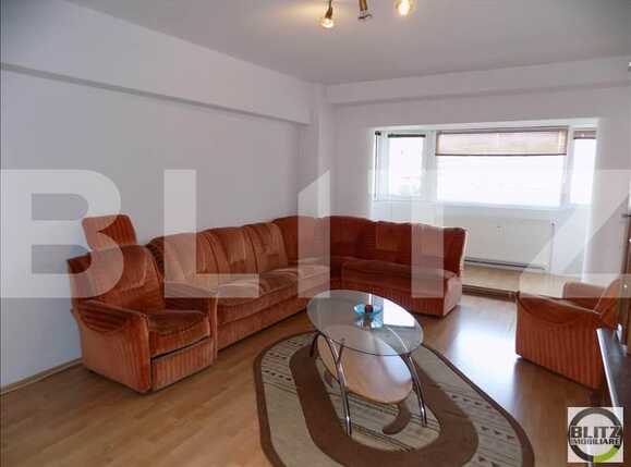 Apartament de închiriat 3 camere Marasti - 13148AI | BLITZ Cluj-Napoca | Poza2