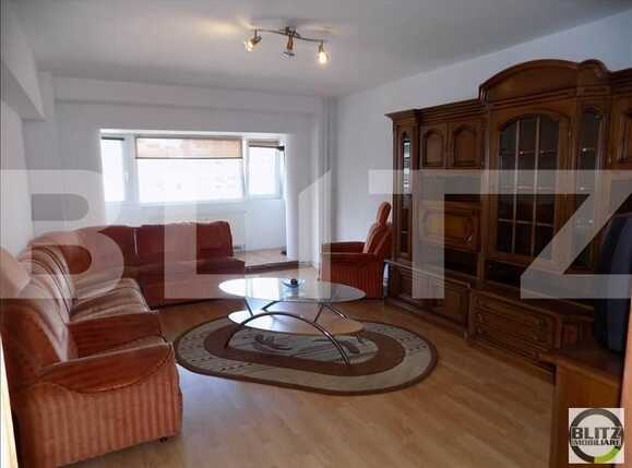 Apartament de închiriat 3 camere Marasti - 13148AI | BLITZ Cluj-Napoca | Poza1