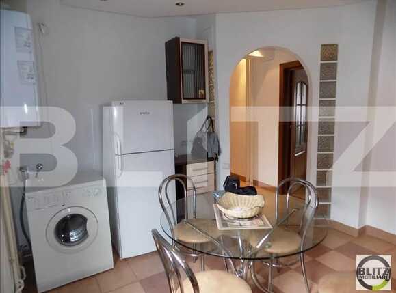 Apartament de închiriat 3 camere Marasti - 13148AI | BLITZ Cluj-Napoca | Poza3