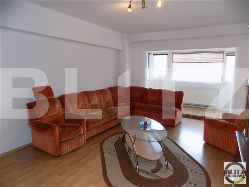 Apartament de închiriat 3 camere Marasti - 13148AI | BLITZ Cluj-Napoca | Poza2