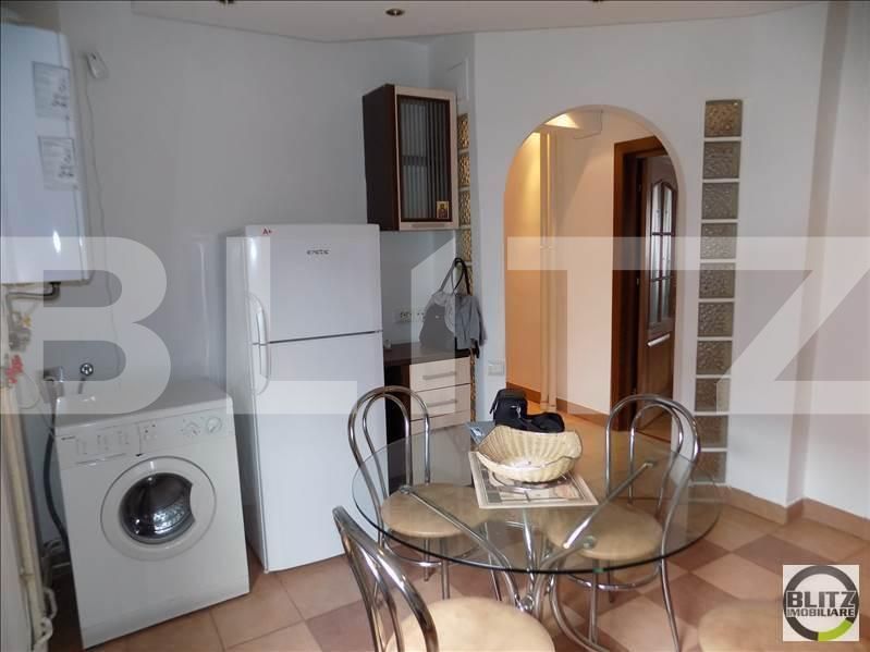 Apartament de închiriat 3 camere Marasti - 13148AI | BLITZ Cluj-Napoca | Poza3