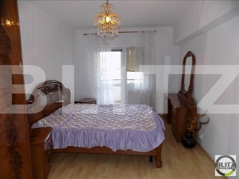 Apartament de închiriat 3 camere Marasti - 13148AI | BLITZ Cluj-Napoca | Poza13