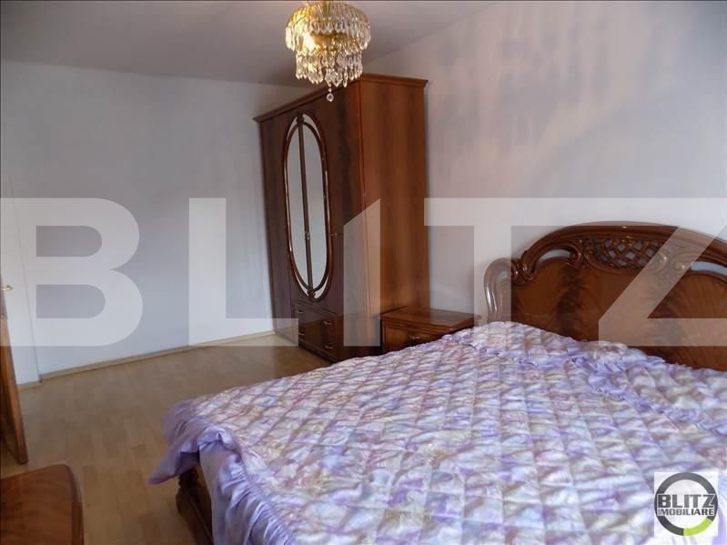 Apartament de închiriat 3 camere Marasti - 13148AI | BLITZ Cluj-Napoca | Poza12