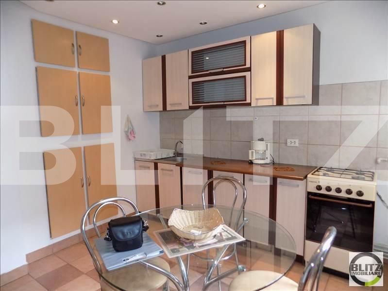 Apartament de închiriat 3 camere Marasti - 13148AI | BLITZ Cluj-Napoca | Poza4