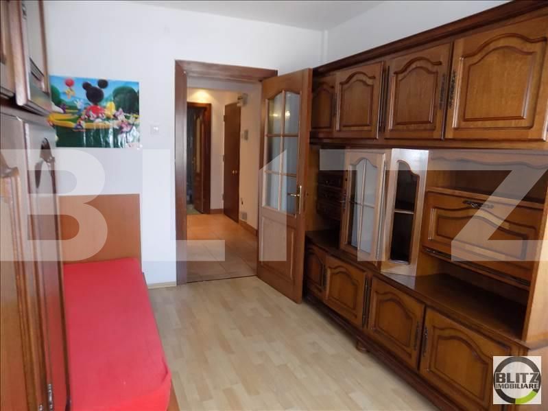 Apartament de închiriat 3 camere Marasti - 13148AI | BLITZ Cluj-Napoca | Poza5