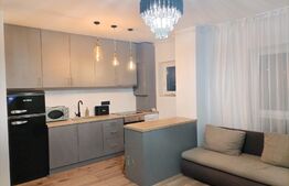 Apartament 2 camere, 48mp, gradina, prima inchiriere, zona Terra