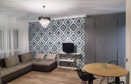 Apartament 2 camere, 48mp, gradina, prima inchiriere, zona Terra