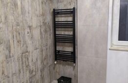 Apartament 2 camere, 48mp, gradina, prima inchiriere, zona Terra