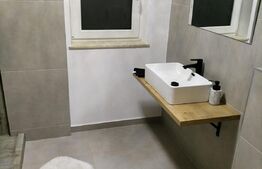 Apartament 2 camere, 48mp, gradina, prima inchiriere, zona Terra