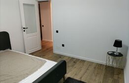Apartament 2 camere, 48mp, gradina, prima inchiriere, zona Terra