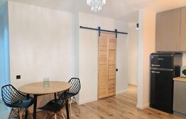 Apartament 2 camere, 48mp, gradina, prima inchiriere, zona Terra