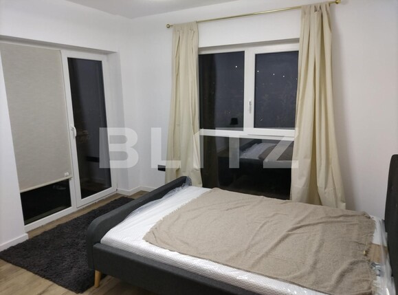 Apartament de închiriat 2 camere Floreşti - 131481AI | BLITZ Cluj-Napoca | Poza6