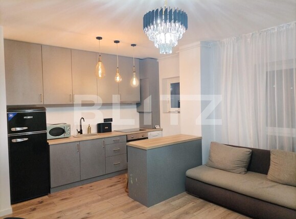 Apartament de închiriat 2 camere Floreşti - 131481AI | BLITZ Cluj-Napoca | Poza2