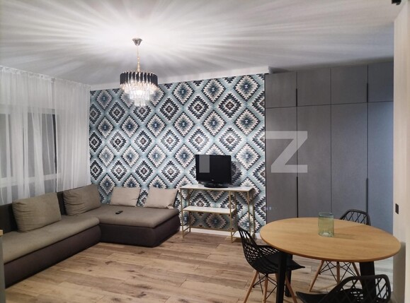 Apartament de închiriat 2 camere Floreşti - 131481AI | BLITZ Cluj-Napoca | Poza3