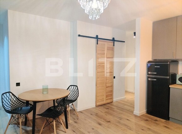 Apartament de închiriat 2 camere Floreşti - 131481AI | BLITZ Cluj-Napoca | Poza5