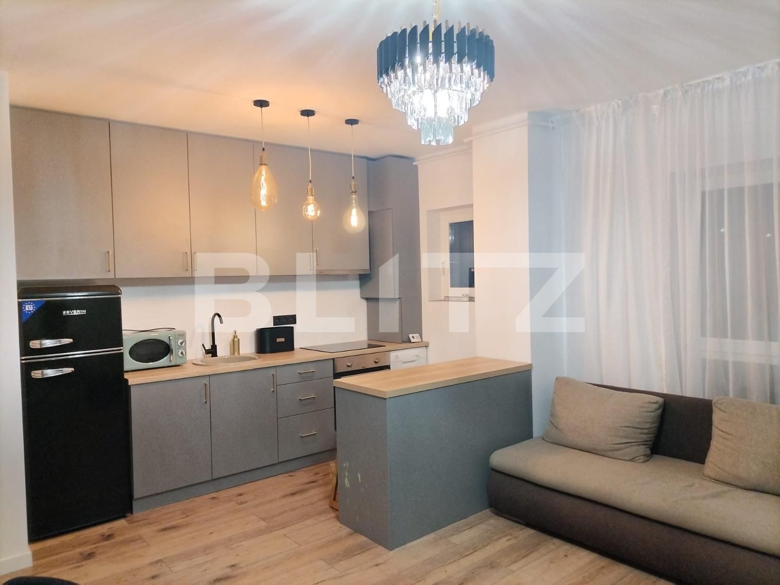 Apartament de închiriat 2 camere Floreşti - 131481AI | BLITZ Cluj-Napoca | Poza2