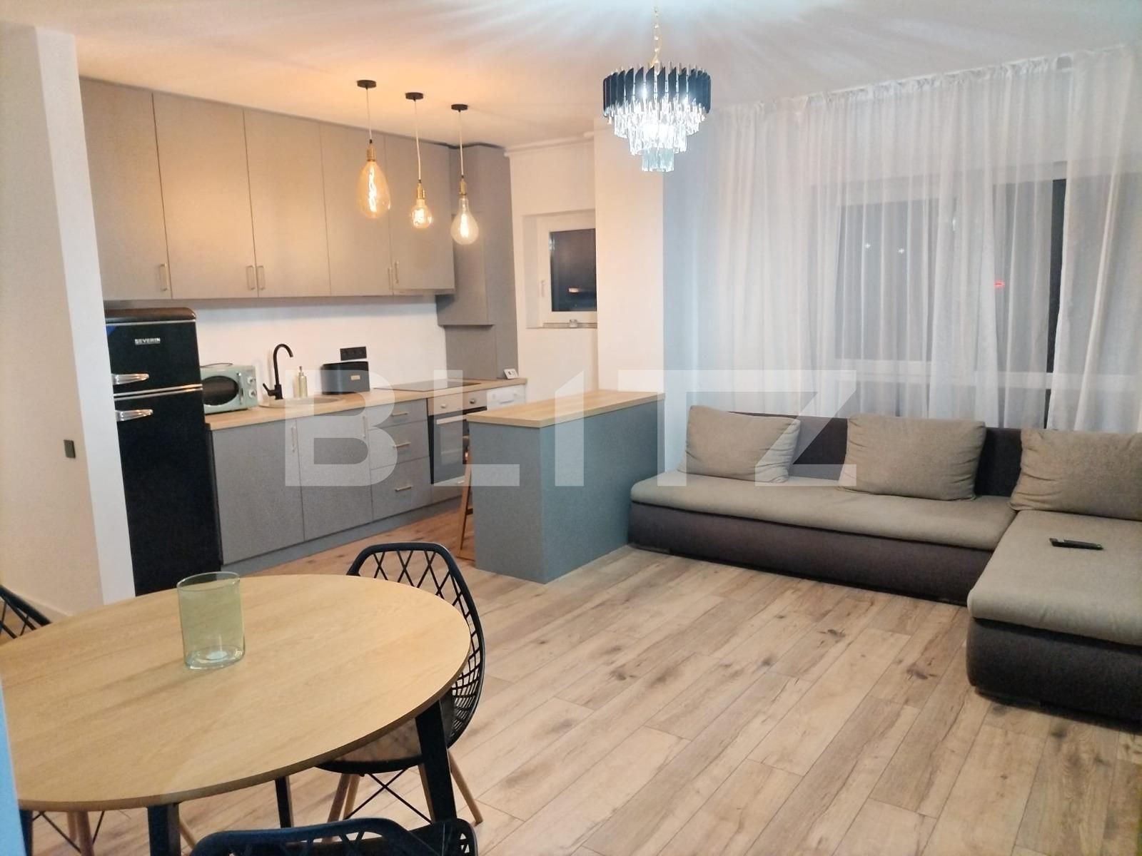 Apartament de închiriat 2 camere Floreşti - 131481AI | BLITZ Cluj-Napoca | Poza1