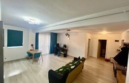 Apartament 2 camere, 57mp, zona Eroilor