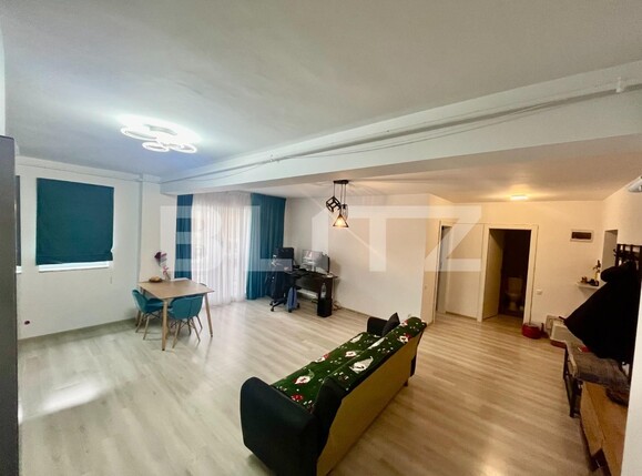 Apartament de vânzare 2 camere Floreşti - 131487AV | BLITZ Cluj-Napoca | Poza3