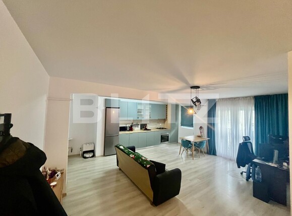 Apartament de vânzare 2 camere Floreşti - 131487AV | BLITZ Cluj-Napoca | Poza2