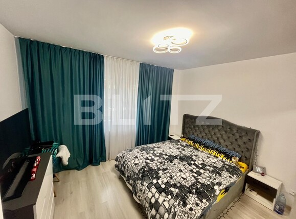 Apartament de vânzare 2 camere Floreşti - 131487AV | BLITZ Cluj-Napoca | Poza5