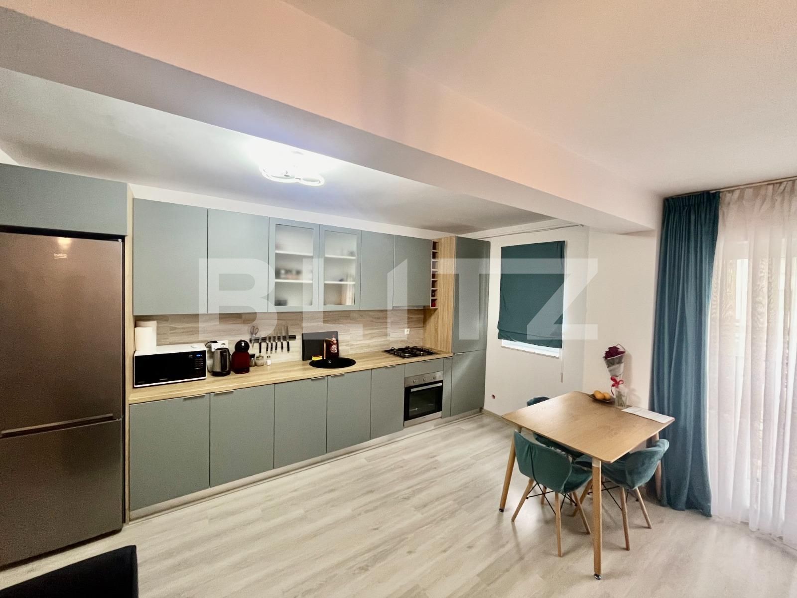 Apartament de vânzare 2 camere Floreşti - 131487AV | BLITZ Cluj-Napoca | Poza4