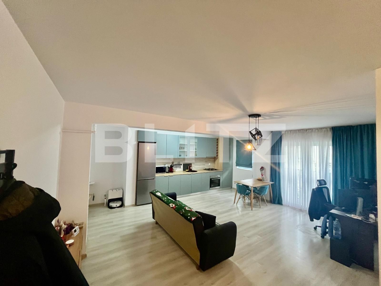 Apartament de vânzare 2 camere Floreşti - 131487AV | BLITZ Cluj-Napoca | Poza2