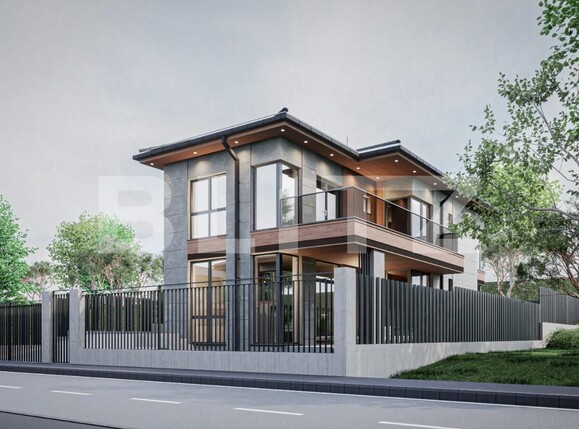 Casa de vânzare 5 camere Chinteni - 131498CV | BLITZ Cluj-Napoca | Poza2