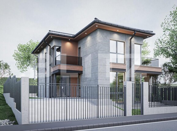 Casa de vânzare 5 camere Chinteni - 131498CV | BLITZ Cluj-Napoca | Poza3