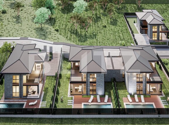 Casa de vânzare 5 camere Chinteni - 131498CV | BLITZ Cluj-Napoca | Poza6