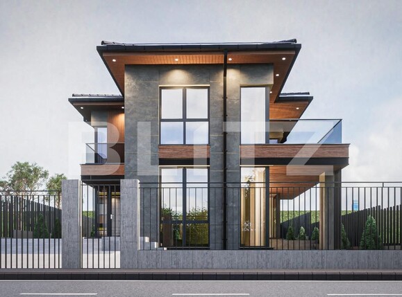 Casa de vânzare 5 camere Chinteni - 131498CV | BLITZ Cluj-Napoca | Poza1