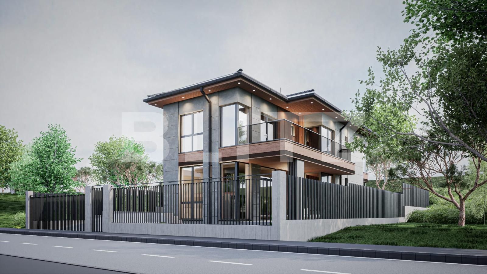 Casa de vânzare 5 camere Chinteni - 131498CV | BLITZ Cluj-Napoca | Poza2