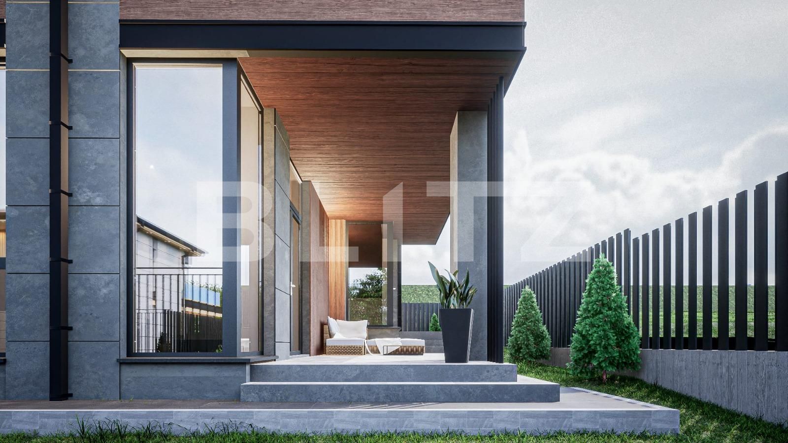 Casa de vânzare 5 camere Chinteni - 131498CV | BLITZ Cluj-Napoca | Poza4