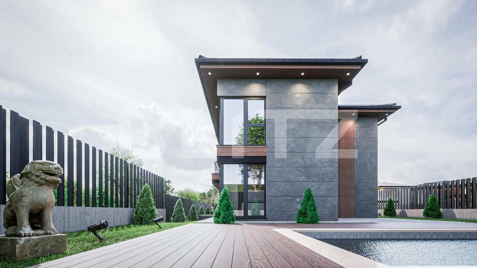 Casa de vânzare 5 camere Chinteni - 131498CV | BLITZ Cluj-Napoca | Poza5