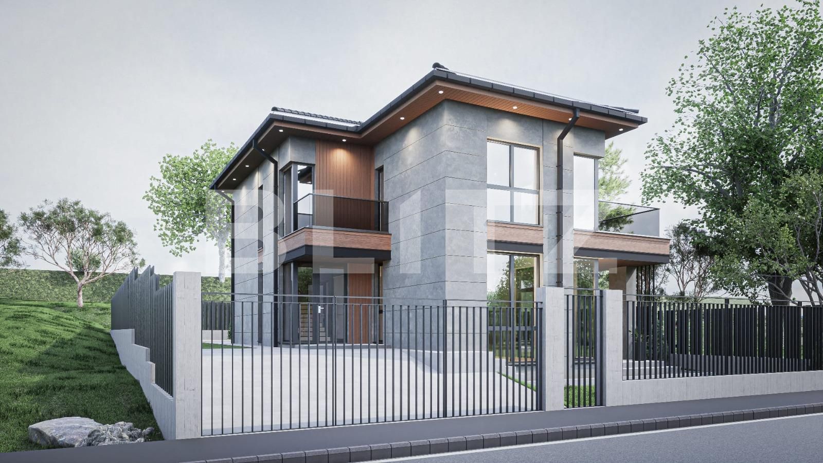 Casa de vânzare 5 camere Chinteni - 131498CV | BLITZ Cluj-Napoca | Poza3