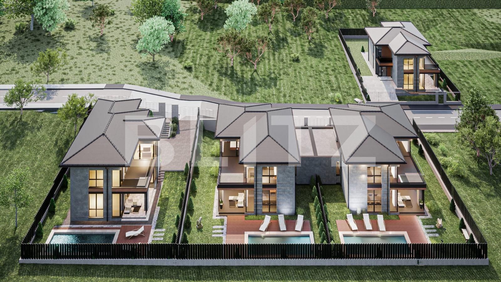 Casa de vânzare 5 camere Chinteni - 131498CV | BLITZ Cluj-Napoca | Poza6