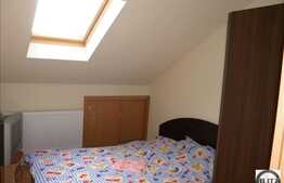 Apartament cu scara interioara, 3 camere, 90 mp