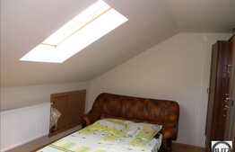 Apartament cu scara interioara, 3 camere, 90 mp