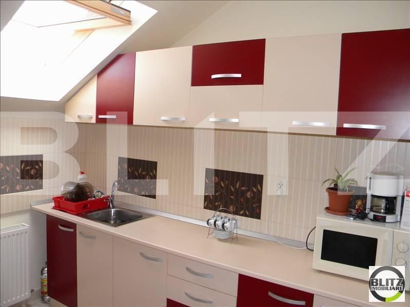 Apartament de vânzare 3 camere Floreşti - 1315AV | BLITZ Cluj-Napoca | Poza4