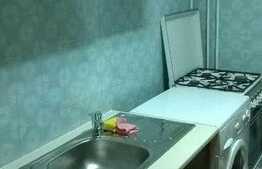 2 camere, 60 mp, decomandat, mobilat modern, zona strazii Tatra