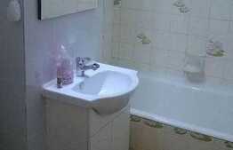 2 camere, 60 mp, decomandat, mobilat modern, zona strazii Tatra