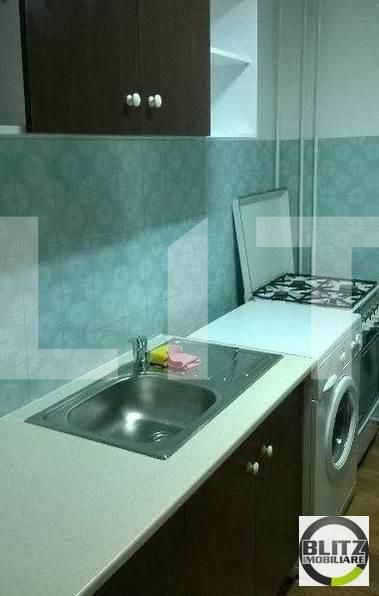 Apartament de închiriat 2 camere Zorilor - 13150AI | BLITZ Cluj-Napoca | Poza3