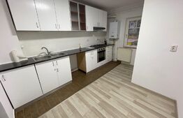 Apartament 3 camere, 75 mp, garaj, mobilare la cerere, zona Teleorman