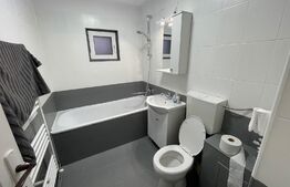 Apartament 3 camere, 75 mp, garaj, mobilare la cerere, zona Teleorman