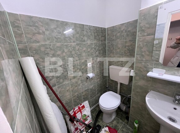 Apartament de închiriat 3 camere Marasti - 131504AI | BLITZ Cluj-Napoca | Poza7