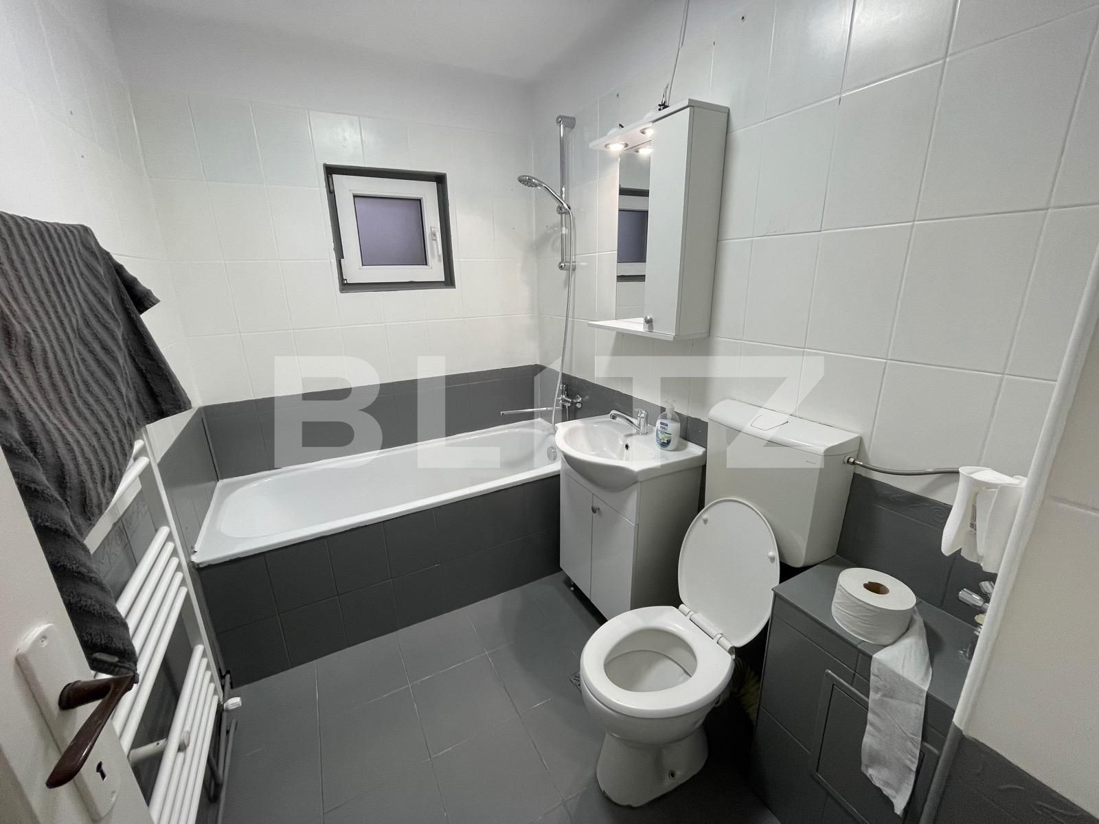 Apartament de închiriat 3 camere Marasti - 131504AI | BLITZ Cluj-Napoca | Poza9